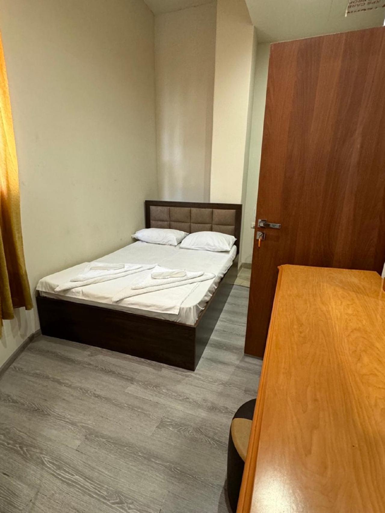 New Bella Hotel Jerevan Eksteriør bilde