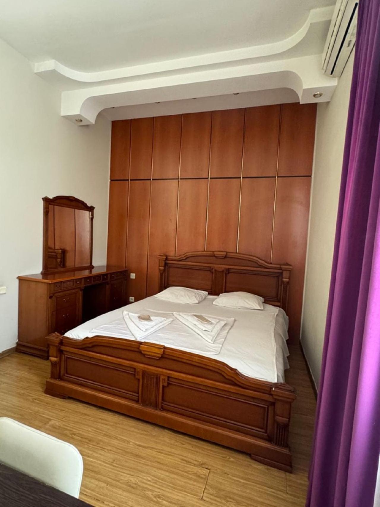 New Bella Hotel Jerevan Eksteriør bilde